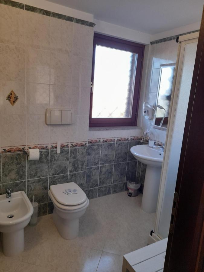 Villa Vittorio Infernetto Экстерьер фото