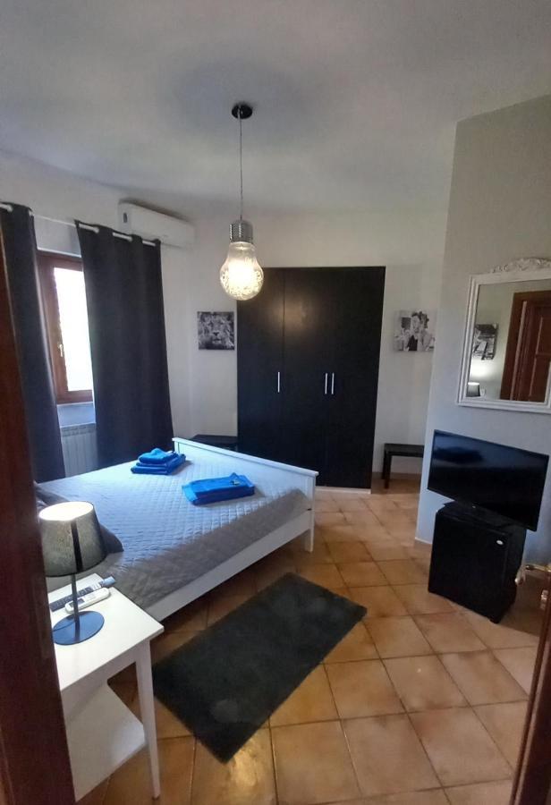 Villa Vittorio Infernetto Экстерьер фото