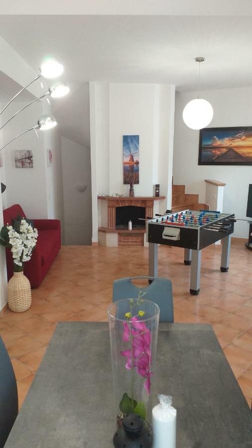 Villa Vittorio Infernetto Экстерьер фото