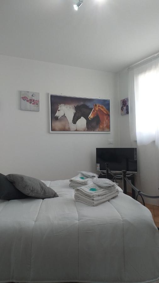 Villa Vittorio Infernetto Экстерьер фото